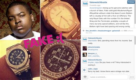 future fake watch busta|FakeWatchBusta (@fakewatchbusta) • Instagram photos and videos.